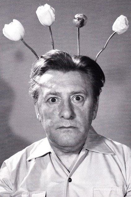 Louis Paul Boon - Actor Profile Photo