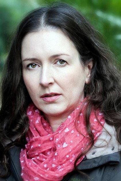 Marie Hamm - Actor Profile Photo