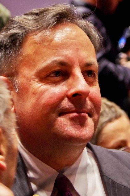 Georges Mourier - Actor Profile Photo