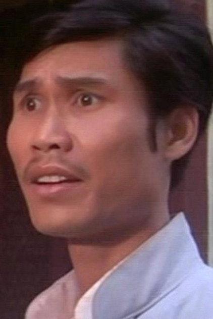 Hsu Chin - Actor Profile Photo