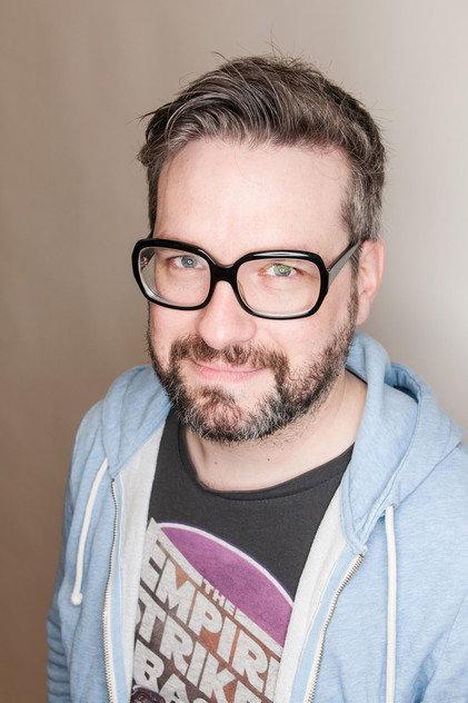 Timo Lombeck - Actor Profile Photo