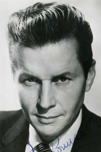 Robert Rounseville - Actor Profile Photo