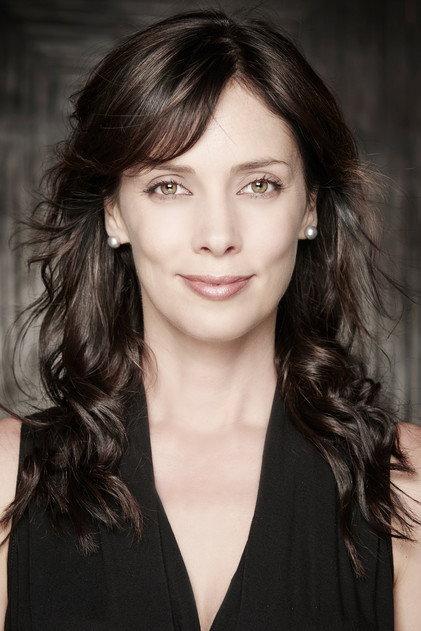 Mélanie Venne - Actor Profile Photo