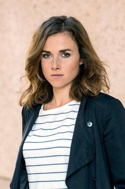 Karin Hanczewski - Actor Profile Photo