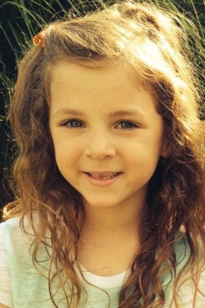 Aundrea Gadsby - Actor Profile Photo