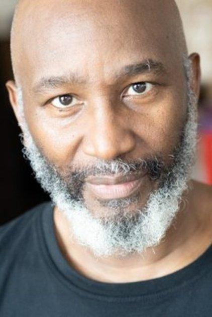 Patrice Naiambana - Actor Profile Photo