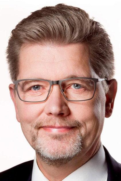 Frank Jensen - Actor Profile Photo