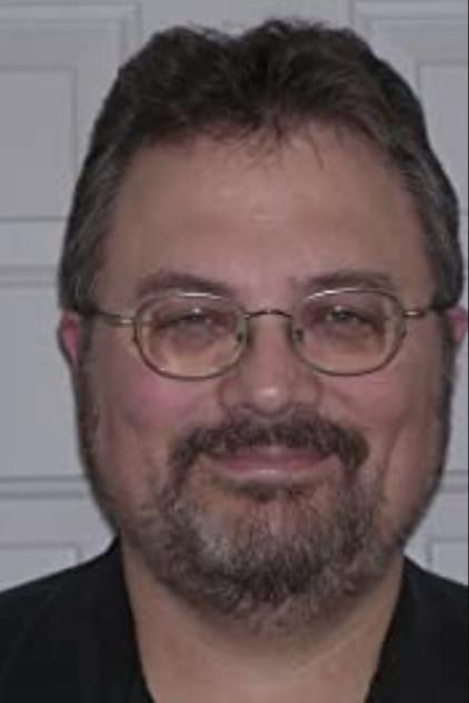 Matt Greenfield - Actor Profile Photo