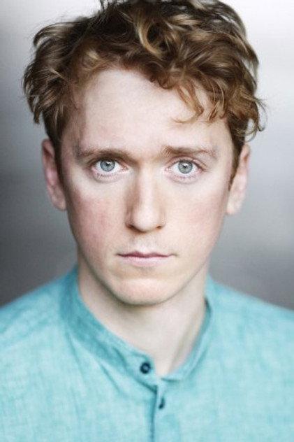 Barney Fishwick - Actor Profile Photo