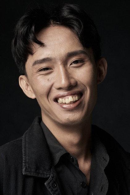 Yian Gabriel - Actor Profile Photo
