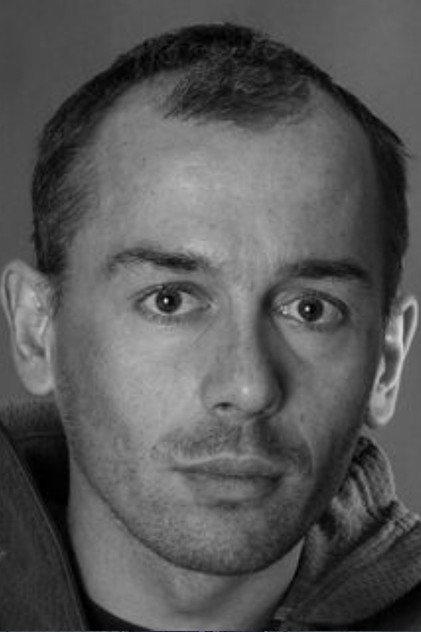 Dmitry Golovchenko - Actor Profile Photo