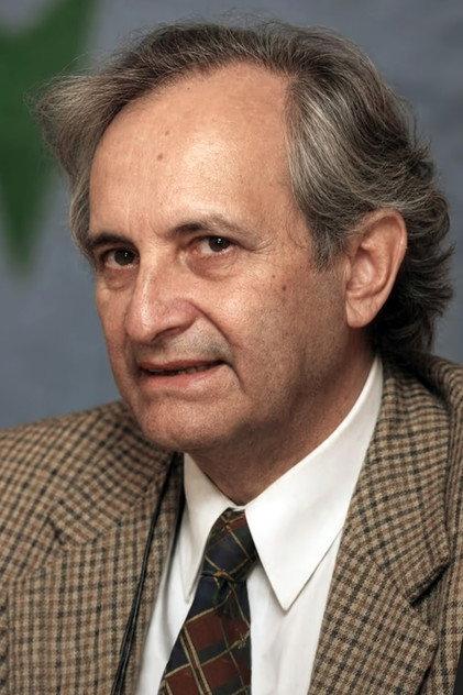 Antonio Cubillo - Actor Profile Photo