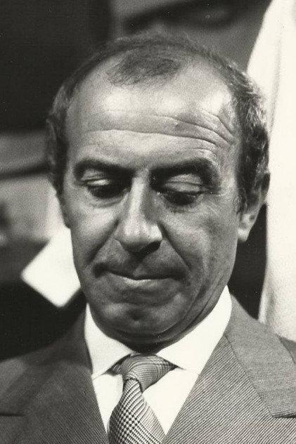 Luigi Casellato - Actor Profile Photo