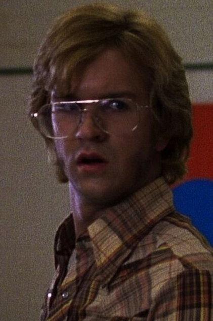Steve Coulter - Actor Profile Photo