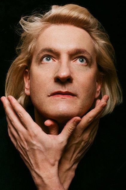 Milutin Dapčević - Actor Profile Photo
