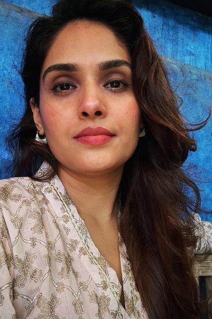 Pallavi Patil - Actor Profile Photo