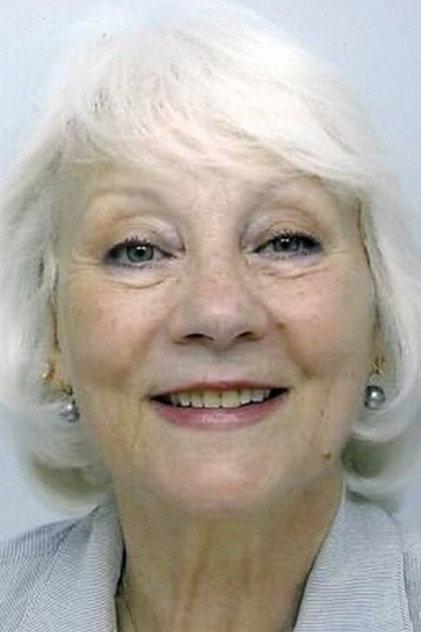 Claudette Walker - Actor Profile Photo