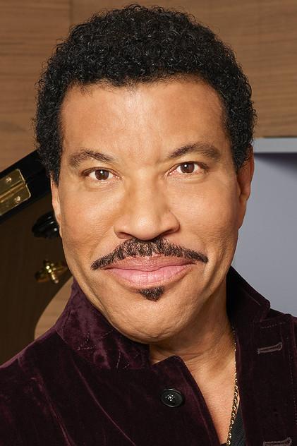 Lionel Richie - Actor Profile Photo