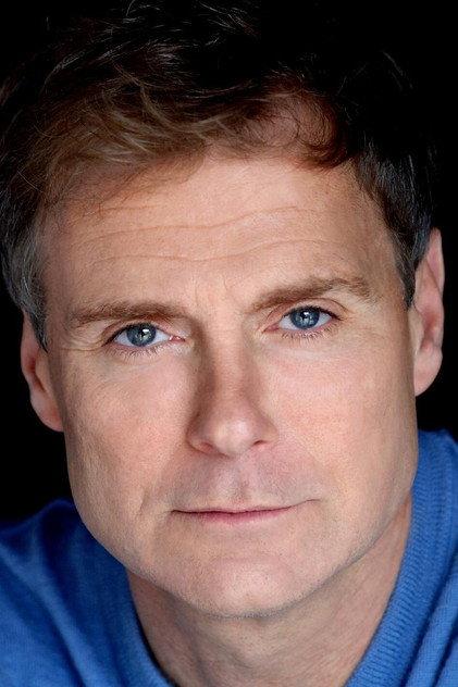 Brad Gorton - Actor Profile Photo