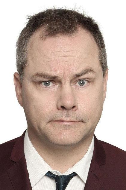 Jack Dee - Actor Profile Photo