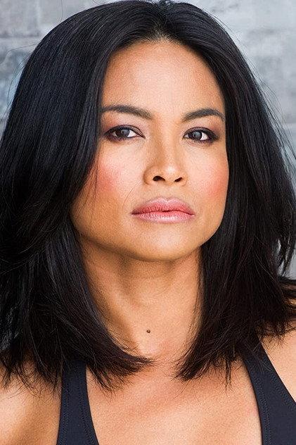 Joanna Bacalso - Actor Profile Photo
