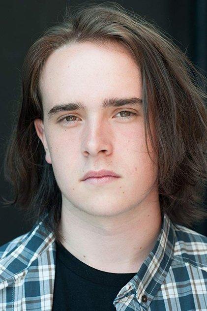 Mackenzie Proll - Actor Profile Photo
