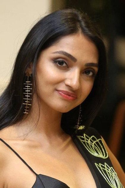 Jazba Singh - Actor Profile Photo