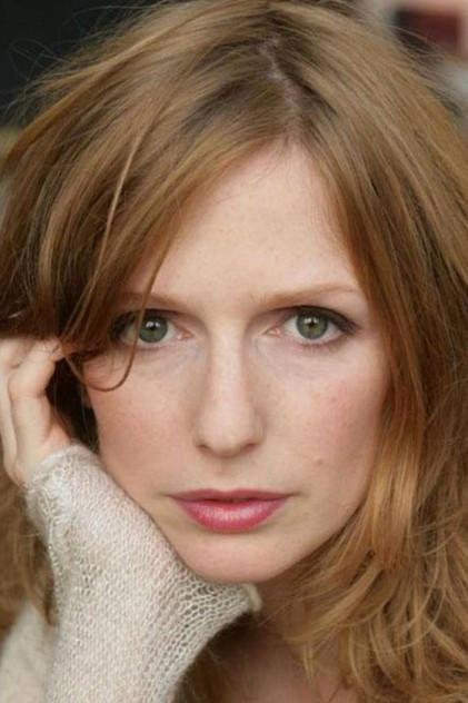 Marie Riva - Actor Profile Photo