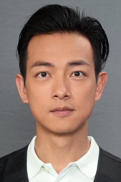 Oscar Leung Lit-Wai - Actor Profile Photo