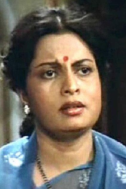 Gita Siddharth - Actor Profile Photo
