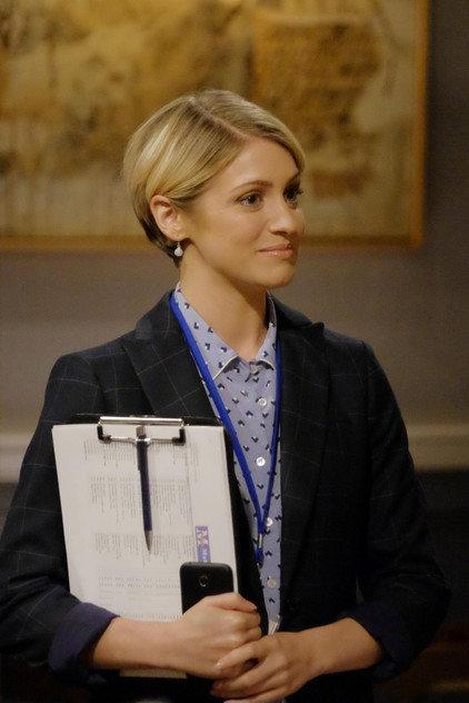 Teagan Rose - Actor Profile Photo