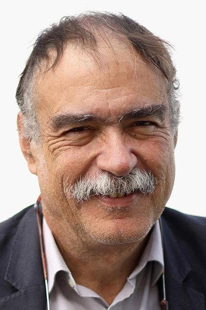 Paulo Branco - Actor Profile Photo