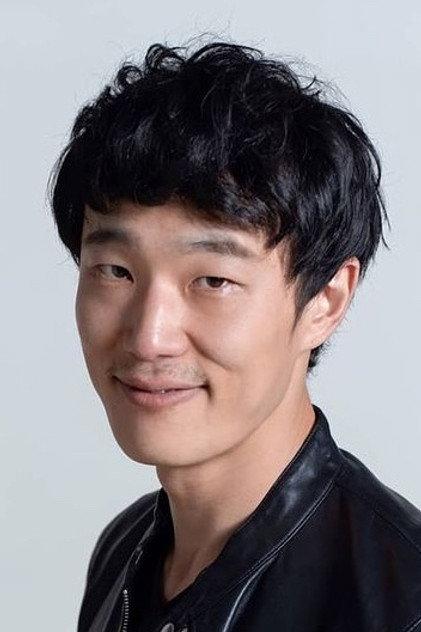 Kim Jung-hoon - Actor Profile Photo