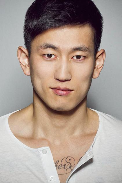Jake Choi - Actor Profile Photo
