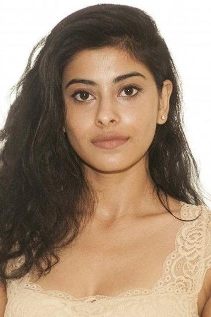 Anisha Victor - Actor Profile Photo