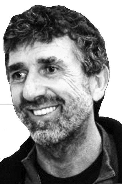 Sergio Dioguardi - Actor Profile Photo