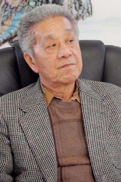 Toshiro Aoki - Actor Profile Photo