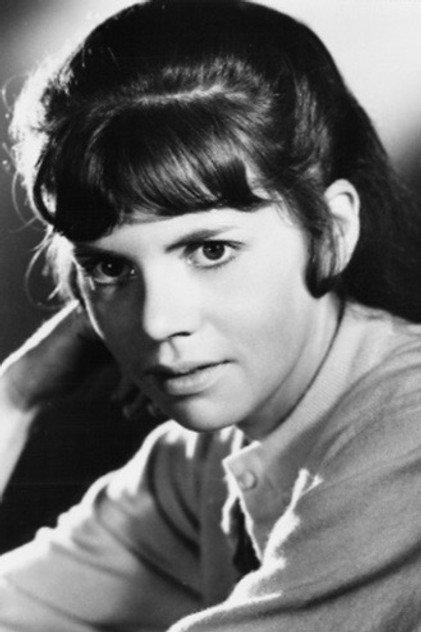 June Harding - Actor Profile Photo