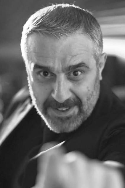 Artyom Markosyan - Actor Profile Photo