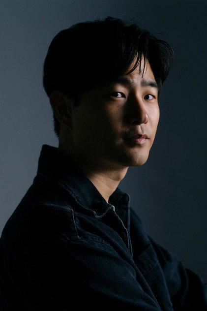 Sin Hae-sup - Actor Profile Photo
