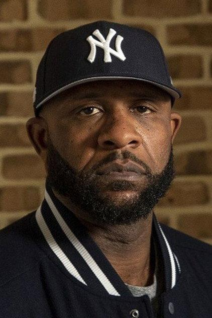 CC Sabathia - Actor Profile Photo