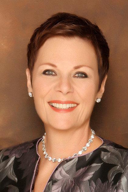Jane Elliot - Actor Profile Photo