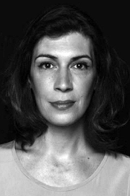 Marianna Dimitriou - Actor Profile Photo