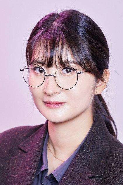 Kim Se-in - Actor Profile Photo