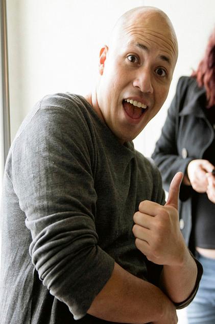 Gerardo Torres - Actor Profile Photo