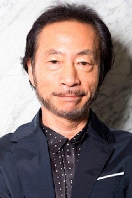 Osamu Akimoto - Actor Profile Photo