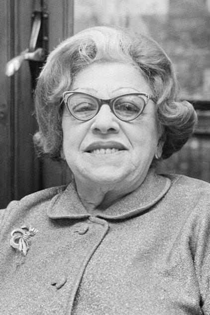 Henriëtte Davids - Actor Profile Photo