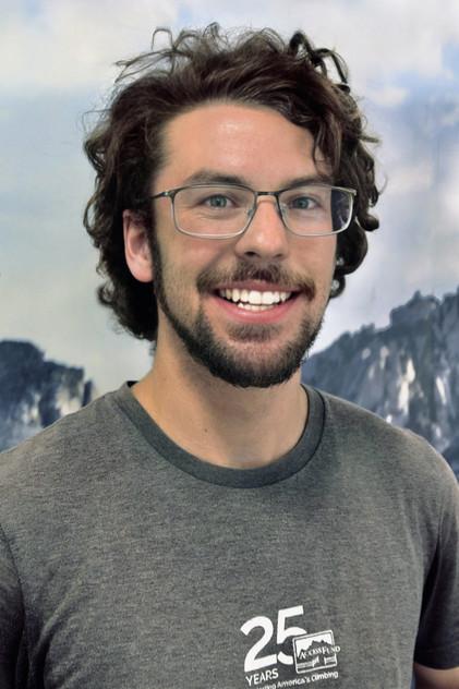 Jim Reynolds - Actor Profile Photo