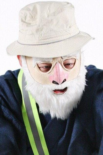Gabai Ji-chan - Actor Profile Photo