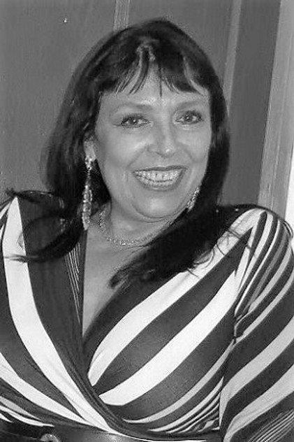 Ana Lilia Tovar - Actor Profile Photo